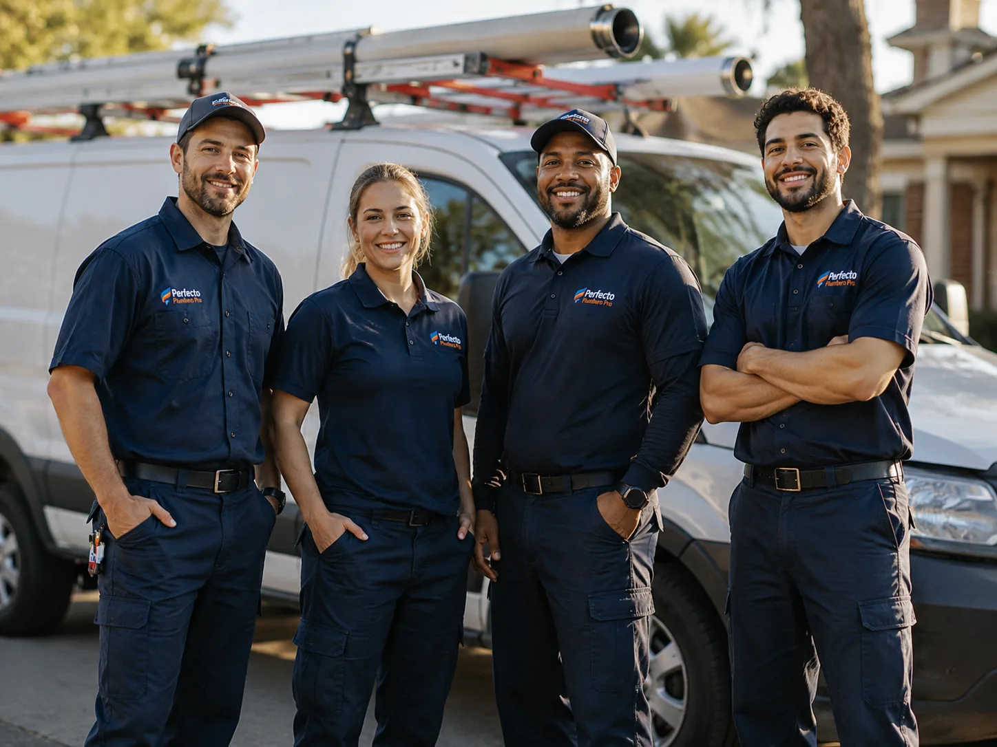 Emergency Plumber Near Me in Madera, CA near me